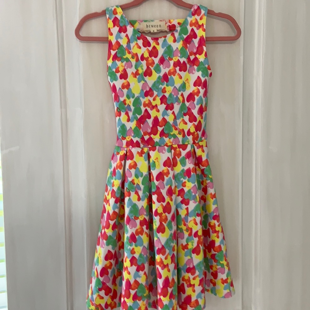 Sweet Girls Dress